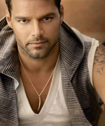 Music Wallpaper on Download Ricky Martin   M  Sica     Magia  Para Todos     Rj